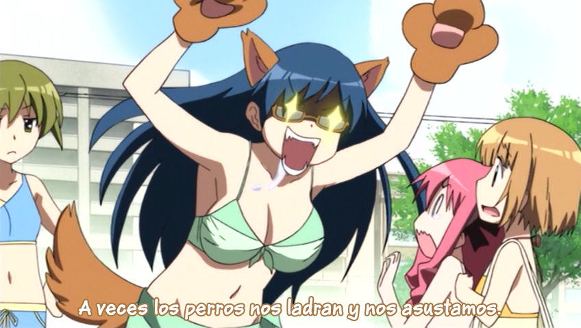 Kanamemo (Fudoshin No Fansub)